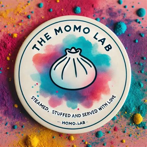 The Momo Lab, Kickoff - Steamed, stuffed and served with Love ...