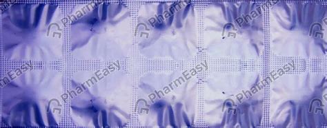 Gabapin Me 100mg Strip Of 10 Tablets: Uses, Side Effects, Price ...