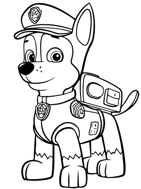 Paw Patrol Coloring Set at GETTESSABLOG Blog