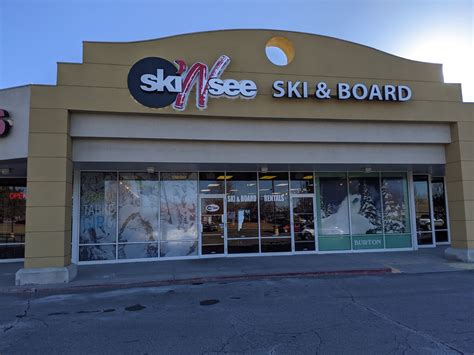 Home - Ski 'N See