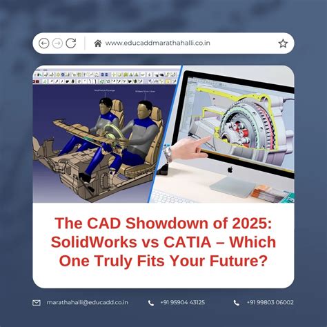 Catia Vs Solidworks