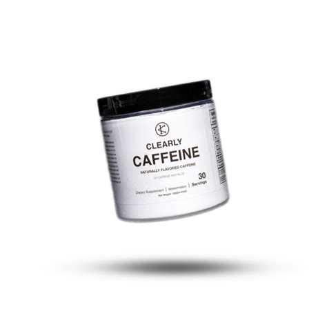 C&K Strawberry Shortcake Caffeinated Protein Smoothie - Caffeine and ...