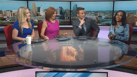 WKRC Talk Shows 的图像结果