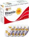BEST CHOICE NUTRITION vitamin D3 60000 IU | One-A-Week For Strong Bones ...