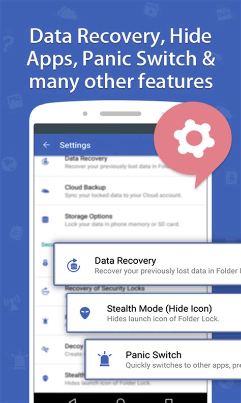 Image result for File Locker for Android