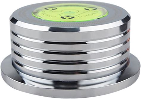 Dufray Record Weight Stabilizer, LP Weight Phono Disc India | Ubuy