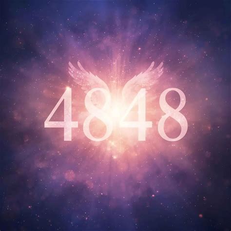 4848 Angel Number Meaning: Love, Career Spiritual Guidance
