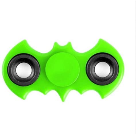 METRO BATMAN FIDGET SPINNER PREMIUM QUALITY - BATMAN FIDGET SPINNER ...