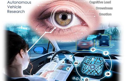Autoliv and Seeing Machines to reveal camera-based driver monitoring ...