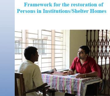 India Homeless Resource Network