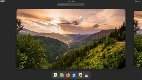 Image result for Solus Linux Distro