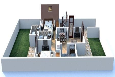 RWA Defence Colony in Sector 17A , Gurgaon: Price, Brochure, Floor Plan ...