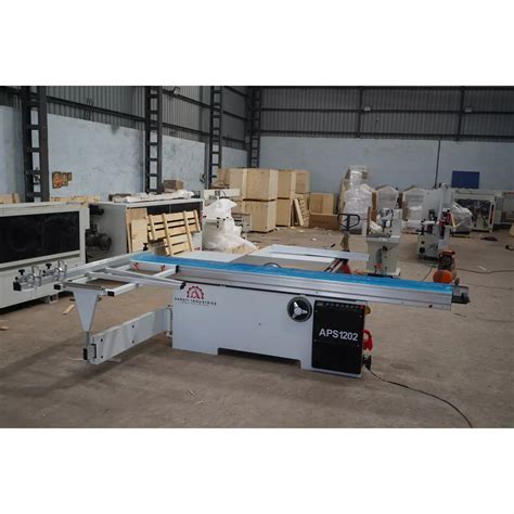 Wood Working Panel Saw Machine Manufacturer In Chennai - Aarati Industries