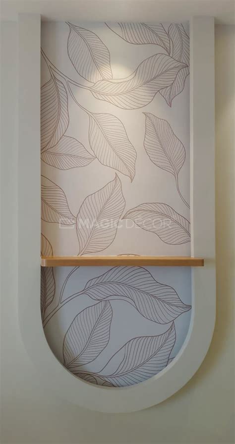 7 Ghode Ka Wallpaper for Walls - Magic Decor