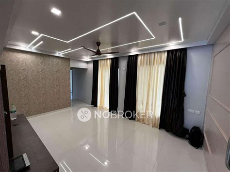 Equilife Homes Mahalunge - Without Brokerage Semi-furnished 2 BHK Flat ...