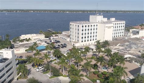 Cleveland Clinic Martin Health North - Captec Engineering, Inc.