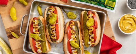 How to Make the Perfect Hot Dog Nathan's Style | Nathans