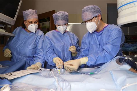 Invasive Cardiovascular Technology - BatesTech - BatesTech