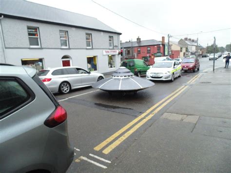 Image result for Alien Walks Down Driveway