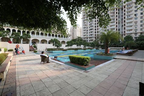 DLF Club 5 - Venue - DLF Phase 1, 2, 3 - Cyber City - Weddingwire.in