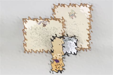 ratisbon's | Normandy 29th ID Purple Heart grouping 1944 | DISCOVER ...