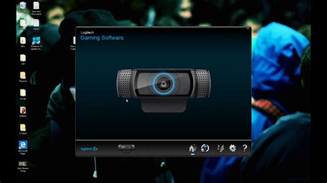 Image result for Logitech Camera Settings