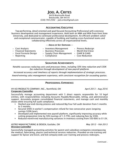 Joel Crites - resume | PDF