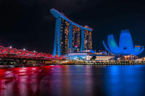 Explore Singapore and Malaysia