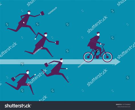 Business Competition Vector 的图像结果