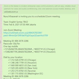 Image result for Zoom Passcode
