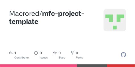 MFC Project Examples 的图像结果