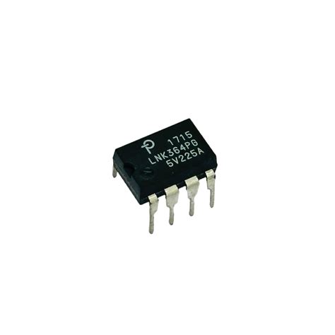 LNK 364 – Offline Switcher – TOMSON ELECTRONICS PRIVATE LIMITED