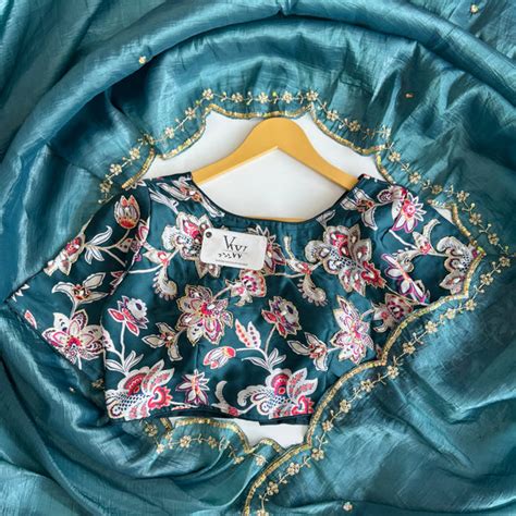 Sarees – vardhman weaves