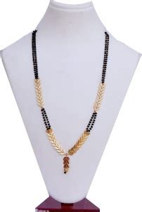 CLONEO Designer and Stylish Mangal Sutra For Women Alloy Mangalsutra ...