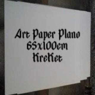 Jual Kertas Art Karton 260g - Kab. Bandung - Kreatifitas Keterampilan ...