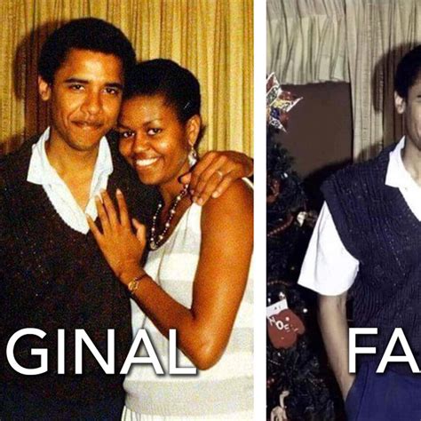 Michelle Obama Fea
