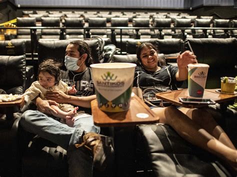 Santikos Entertainment is offering private theater rentals starting at $75