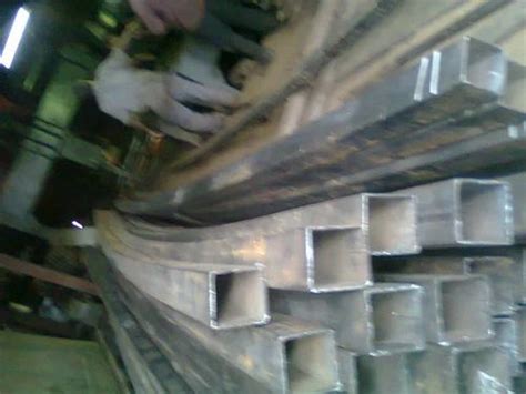 Image result for Square Pipe Bending Projects