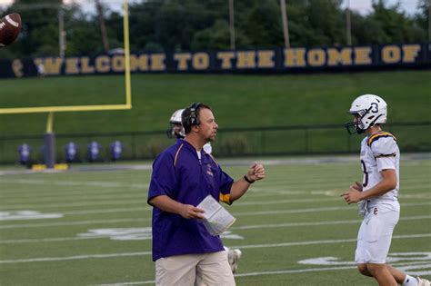 Investigation looms as Highlands wins big in rivalry game at Campbell ...