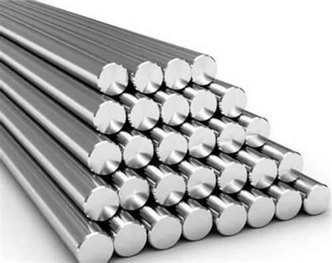 Aluminium Alloy 7075 - Aluminium Alloy 7075 T6/T651 Round Bars Trader ...