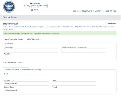 What is a Known Traveler Number, and how do you apply for 1? - The Points Guy
