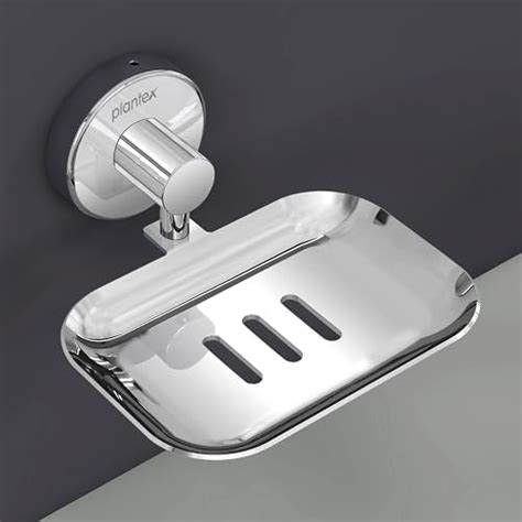 Kohler Soap Dish,SS304 Stainless Steel, 2 Years Warranty, Brushed Steel ...