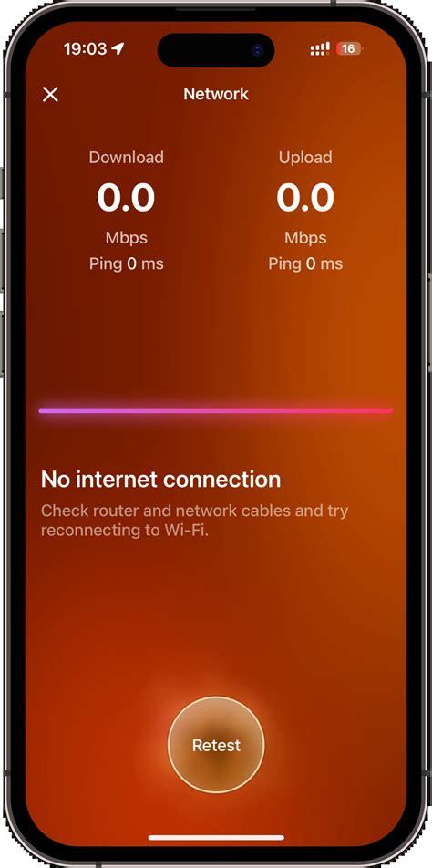 Image result for In-Depth Test No Connection