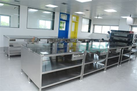 Technosteel Commercial Kitchen Equipments Pvt. Ltd.
