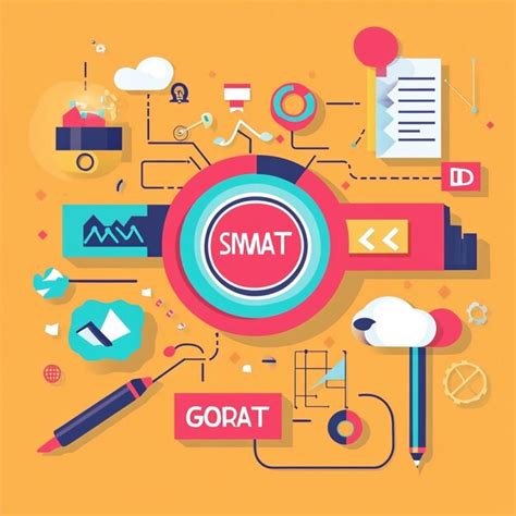 Smart Goals Acronym 的图像结果