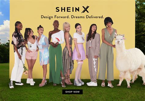 SHEIN – a lesson in marketing