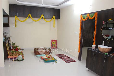 Jewel Castle Miyapur Metro Railway Station(NRS) Rent - WITHOUT ...