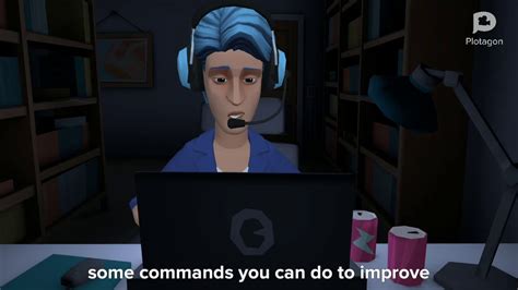 +HowToBasic in Plotglon 的图像结果