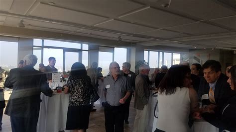 Legal Aid Society of Cleveland Kicks Off Summer 2018 With Rooftop Donor ...