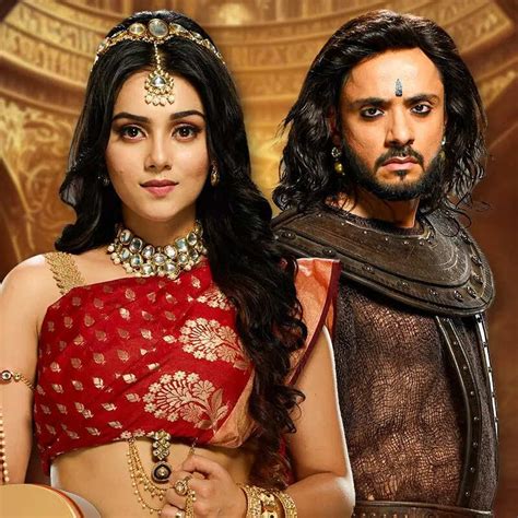 Deewaniyat To Suhaagan Chudail These 8 TV Shows Off Air In Few Months ...